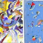 Kandinsky e la vita nel colore | 