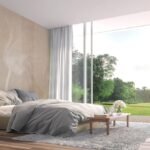 I colori per le pareti della camera da letto feng shui - Ambientha