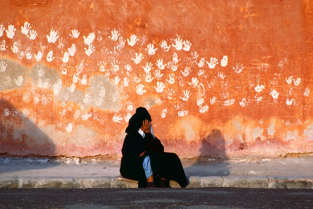 Fotopadova — Foto Magnum – Colori, Luoghi, Volti