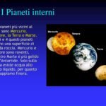 PPT - Presentazione PowerPoint Il Sistema Solare, scaricabile gratuitamente...