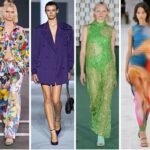 Colori moda primavera estate 2022: tutte le tendenze - Gruppo ...
