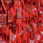 I colori nella cultura cinese e la loro simbologia - Cultura Coreana