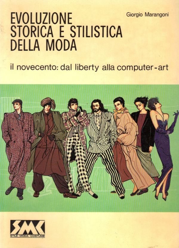 Evoluzione storica e stilistica della moda il novecento dal ...