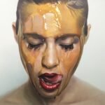 I ritratti fotorealistici di Mike Dargas. 