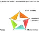 Come il design dell'imballaggio influisce sul riconoscimento del ...