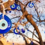 Evil Eye: scopri il potente occhio blu di protezione