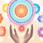 Come risvegliare i Chakra con i colori e i Mandala - Evolutionmandala