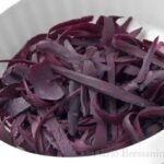 Il colore viola - Scienza in cucina - Blog - Le Scienze