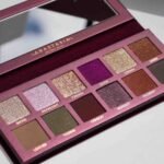 Palette di ombretti Fall Romance Anastasia Beverly Hills - Nuvole di ...