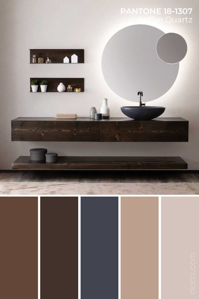 Idee - Palette Arredamento: i Colori Primavera / Estate 2022 ...