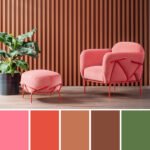 Idee - Palette Arredamento: i Colori Primavera / Estate 2022 ...