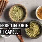 10 erbe tintorie per colorare o riflessare i nostri capelli - greenMe