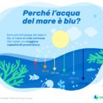 Di che colore è l'acqua? 