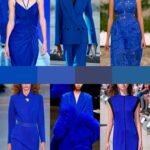 Il colore del mese: blu cobalto - Lookiero Blog