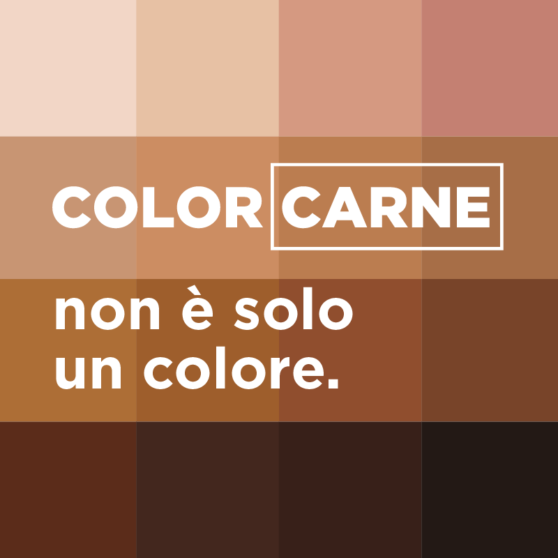 Colore Carne