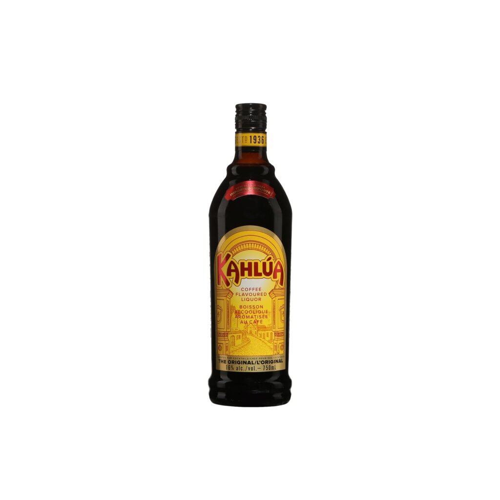 Liquore Kahlúa, Pernod Ricard - Ferrowine