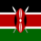 Qual è il colore Kenya