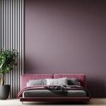 Colore malva, 5 idee per decorare le tue pareti | 