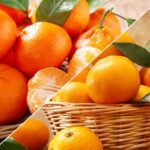 Mandarini e Clementine: conoscere le differenze