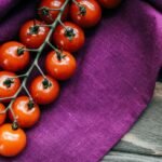 Pomodori, in origine non erano rossi: svelato il colore