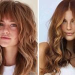 Capelli Ramati, la Tendenza Primavera Estate 23 | 