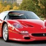 Ferrari: perché il suo colore principe è il rosso? 