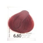 Colore Rosso Indiano Envie, Tintura Professionale Capelli