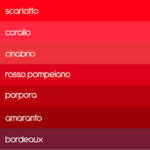 Color porpora per pareti e per l'arredo della casa: esempi e foto ...