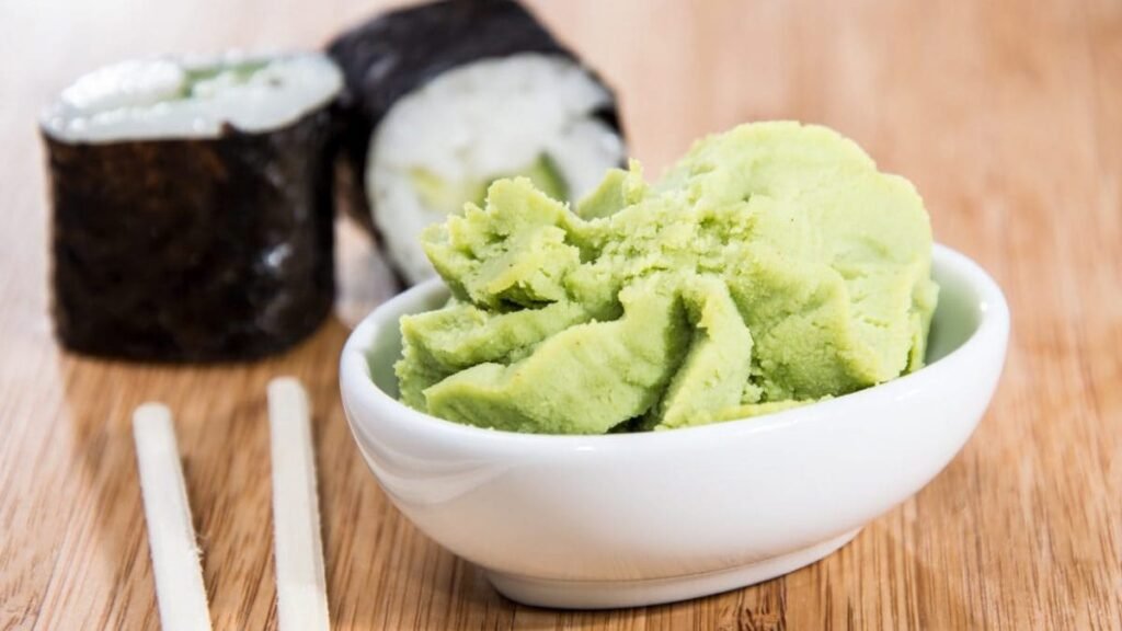 Wasabi: cos'è, come si prepara e come usare la salsa verde giapponese